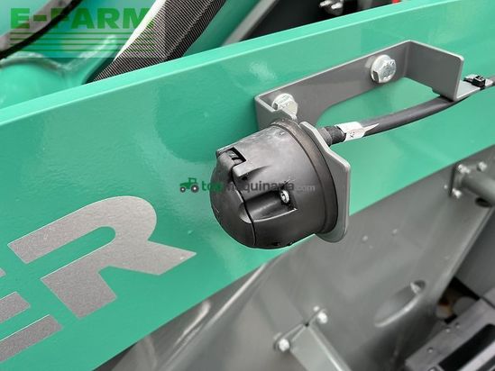 Minicargadora - kramer - kl 19.5