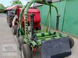 Empacadora gigant - Lely - welger rp245 + elho 1820 inliner