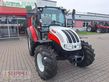 Tractor agrícola - Steyr - kompakt 4075s