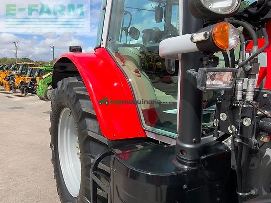 Tractor agrícola - Massey Ferguson - 6s.145 tractor (st27325)