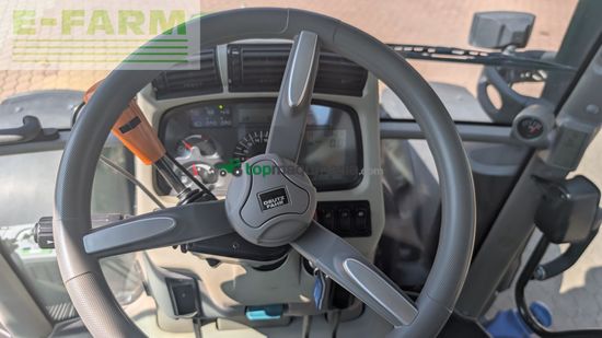 Tractor agrícola - Deutz-Fahr - agrotron 6150