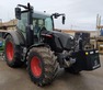 Contrapeso tractor con cajón porta herramientas
