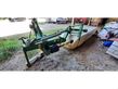 Cortacésped manual - Krone - easycut320