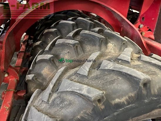 Sembradora - Horsch - pronto 8 dc