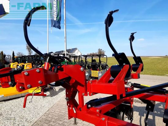 Cultivador - Kongskilde - vfm 4319 4,3m