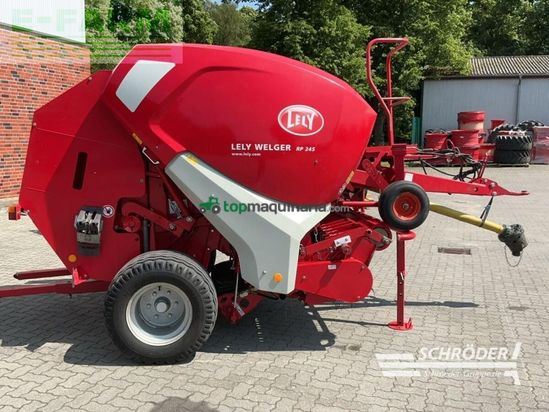 Empacadora gigant -  - rp 245