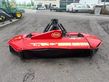 Cortacésped manual - Vicon - cm 295 f