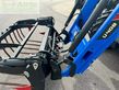 Tractor agrícola - New Holland - t 5.110 ec