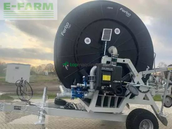 Riego - Ferbo - ges 560/110 mit hüdig computer