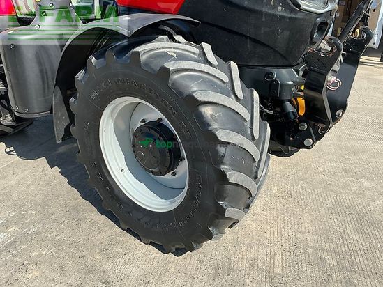 Tractor agrícola - Case IH - puma 165 tractor (st26544)
