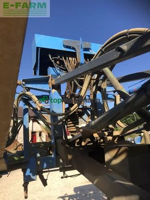 Atomizador - Evrard - meteor + 4100