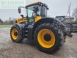 Tractor agrícola -  - fastrac 8330