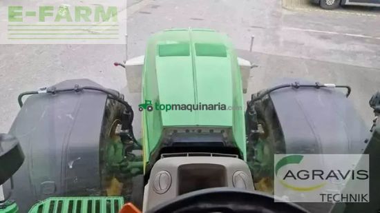 Tractor agrícola - John Deere - 8r 310