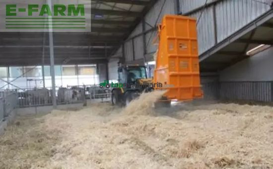 Esparcidor -  - sans poussiere