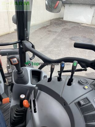 Tractor agrícola - Steyr - 4075 kompakt s (stage v)