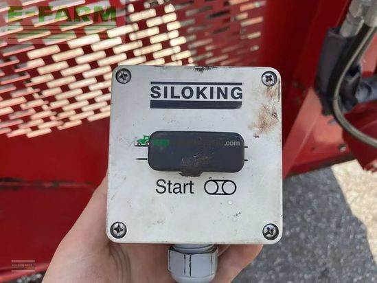 Esparcidor - Siloking - da 2300 silokamm