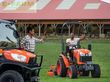 Tractor agrícola - Kubota - b2261 hydrostat