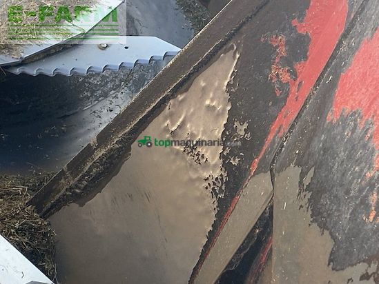 Remolqu esparcidor - JF Stoll - vm 24-3 sc