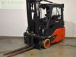 Elevadora - Linde - e 18 l evo 386-02