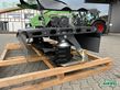 Cortacésped manual - Fendt - slicer 310 f