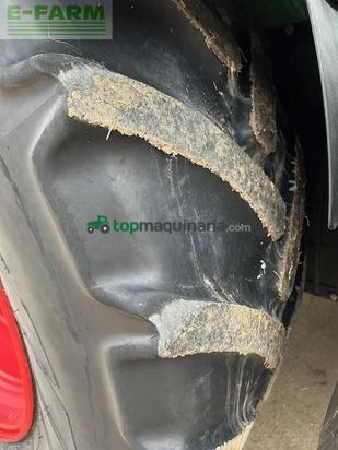 Tractor agrícola - Fendt - 724 s4