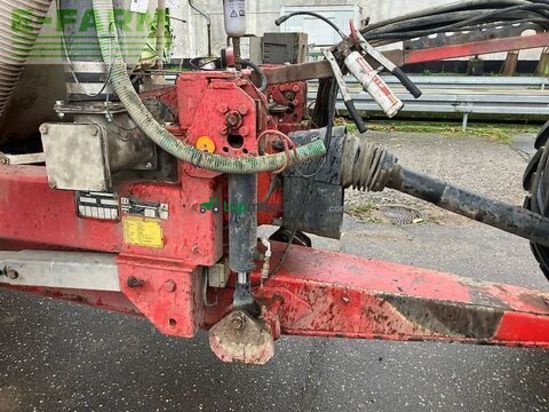 Cisterna -  - hts 29.27 (29k27)