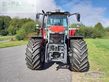 Tractor agrícola - Massey Ferguson - mf 6s.165 dyna-vt exclusive