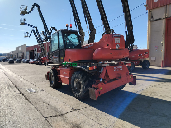 Telescopica MANITOU MRT2150