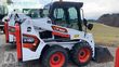 Minicargadora - Bobcat - s450