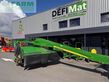 Cortacésped manual - John Deere - 830