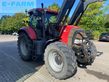 Tractor agrícola - Case IH - puma cvx 160 mit fzw & lader