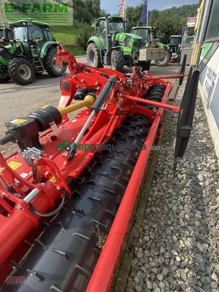 Grada rotativa - Kverneland - rotago 4050f
