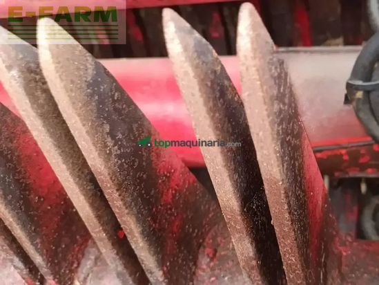 Remolqu agrícola - Strautmann - vitesse 230 do