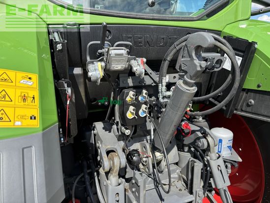 Tractor agrícola - Fendt - 314 vario profi+ ProfiPlus