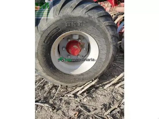 Cultivador - Horsch - jocker-6rt