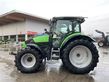 Tractor agrícola - Deutz-Fahr - agrotron k 430 premium