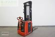 Elevadora - Linde - l 14 ion 1173