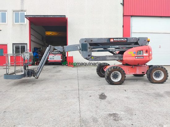 Brazo MANITOU 180ATJ