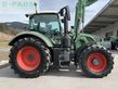Tractor agrícola - Fendt - 724 vario scr