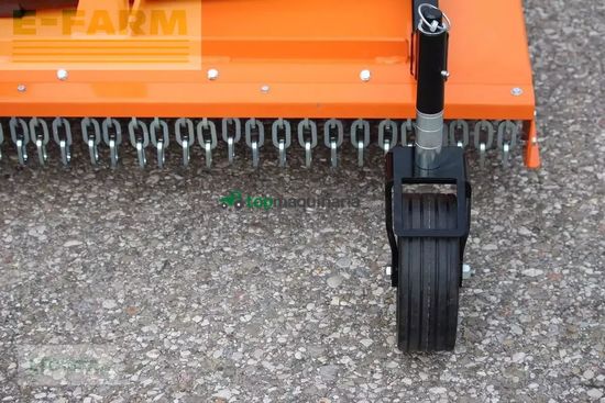 Cortacésped manual -  - vares hsm 180 mähwerk