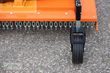Cortacésped manual -  - vares hsm 180 mähwerk
