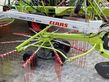 Rastrillo - Claas - liner 700 twin