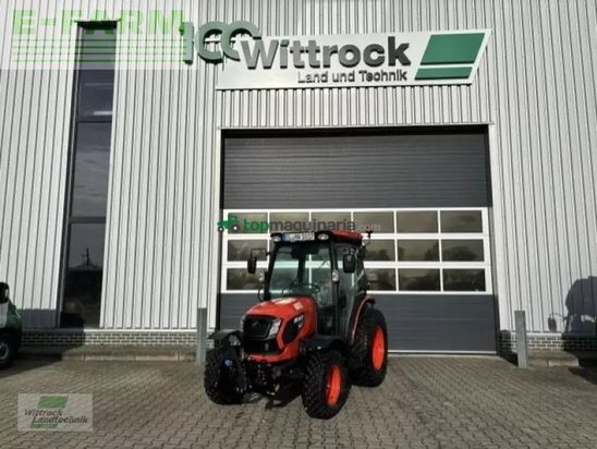 Tractor agrícola - Kioti - dk 5020 c