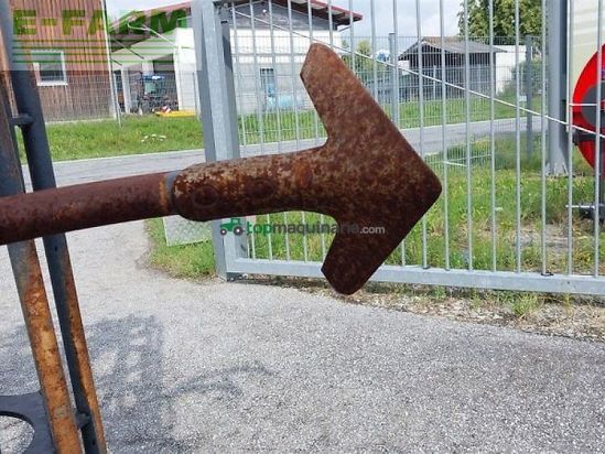 Cultivador - Saphir - allstar 501 ll