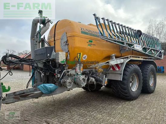 Equipamiento / accesorio - Zunhammer - sts18 kl