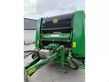 Empacadora gigant - John Deere - 960 hc