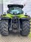 Tractor agrícola - Claas - axion 830 cmatic CMATIC