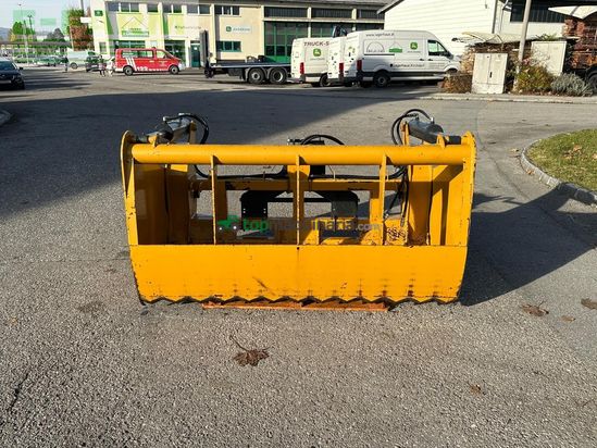 Esparcidor - Mammut - SC 195 M