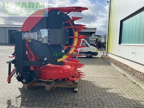 Cabezal - Kemper - 460 plus