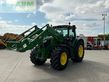 Tractor agrícola - John Deere - 6155r ultimate edition tractor
